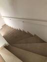 Treppe Obergeschoss - 