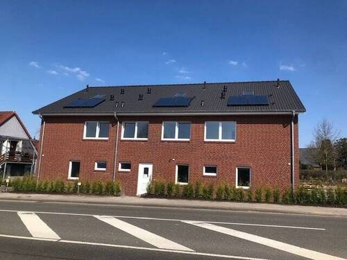 Bild 32 - 6 Zimmer Reihenendhaus in Seevetal