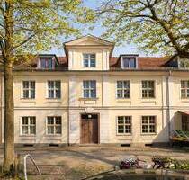 Historischer Charme - Modernes Wohngefühl! 3 Zimmer im renovierten Altbauklassiker in Bestlage! - Potsdam Nördliche Innenstadt
