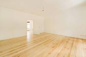 Zimmer 2 - Etagenwohnung mit 81,50 m&sup2; in Potsdam zum Kaufen