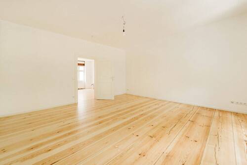 Zimmer 2 - Etagenwohnung mit 81,50 m&sup2; in Potsdam zum Kaufen