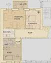 Grundriss - 