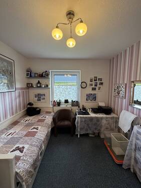 Schlafzimmer 1 - 