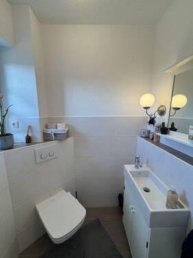Gäste-WC - 