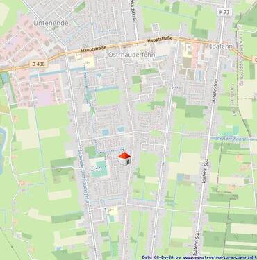 Lageplan - 