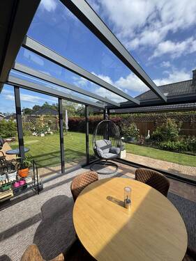 Wintergarten - 