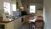 Landhausküche im EG - 