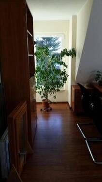 Kinderzimmer im OG - 