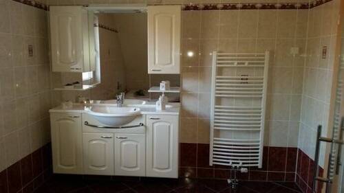 Badezimmer im OG - 