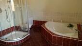 Badezimmer im OG - 