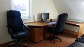 Arbeitsraum im OG - 