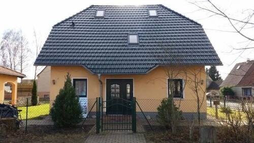 Bild 2 - 4 Zimmer Einfamilienhaus zum Kaufen in Leegebruch