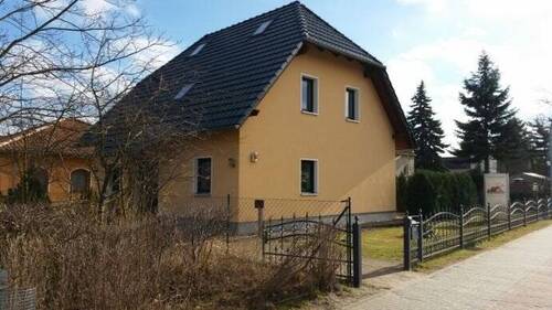 Bild 3 - 4 Zimmer Einfamilienhaus in Leegebruch