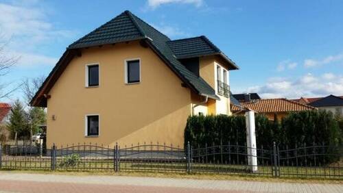 Bild 4 - Einfamilienhaus mit 130,00 m² in Leegebruch zum Kaufen