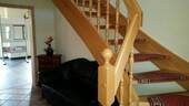 Eingang Flur im EG - 