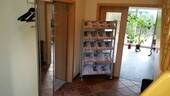 Eingang Flur im EG - 