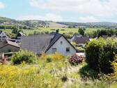 Weitblick Garten - Panoramablick inklusive: großzügiges Ein- bis Zweifamilienhaus auf traumhaftem Grundstück