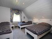 Zimmer I (OG) - 