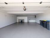 Garage - Einfamilienhaus mit 176,90 m² in Hiddenhausen zum Kaufen
