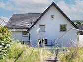 Rückansicht - 