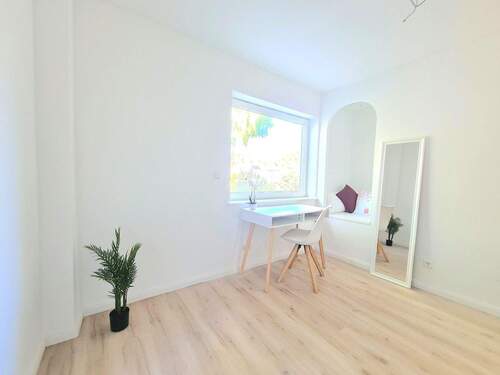 Bild 4 - Reihenmittelhaus mit 99,00 m² in Hamburg zum Kaufen