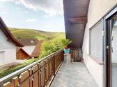 Balkon, OG - 