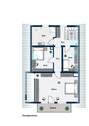 Grundriss, OG - 