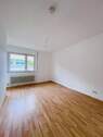 Schlafzimmer - 2 Zimmer Etagenwohnung zur Miete in Pforzheim