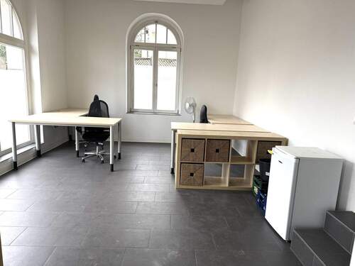 Büro 2 - Büro in Dresden zur Miete