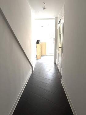großer Flur - 