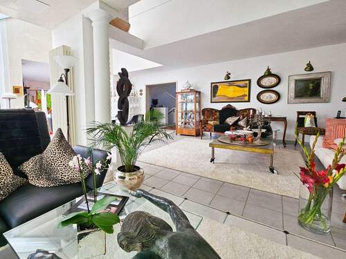 Wohnen/Essen/Kochen - 