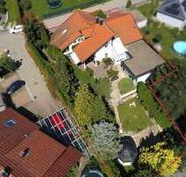 Traumhaft schönes Anwesen mit parkähnlichem Garten und Wellnessbereich - Essingen-Lauterburg