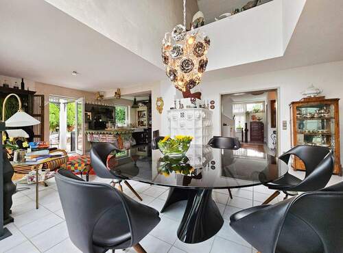 Wohnen/Essen/Kochen - 