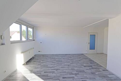 Wohnen - 2 Zimmer Etagenwohnung zur Miete in Dortmund