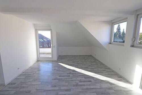Wohnen - 2 Zimmer Etagenwohnung in Dortmund