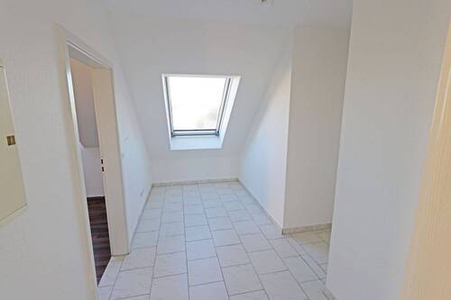 Diele - Etagenwohnung mit 66,00 m² in Dortmund zur Miete