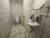Kunden-WC - 