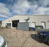 Gewerbehalle mit Parkplätzen - 680.000,00&nbsp;EUR Kaufpreis, in Düren (PLZ: 52353) Echtz