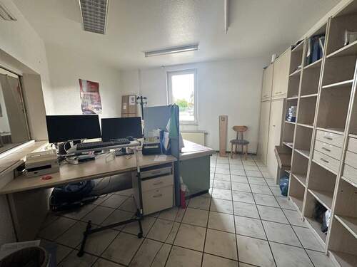 Büro - 