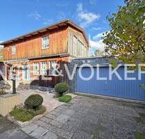 Haus mit Loft-Charakter und separatem Homeoffice - Schmitten im Taunus Arnoldshain