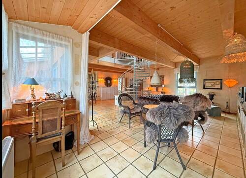 Weitere Ansicht - Einfamilienhaus mit 164,00 m&sup2; in Schmitten im Taunus zum Kaufen