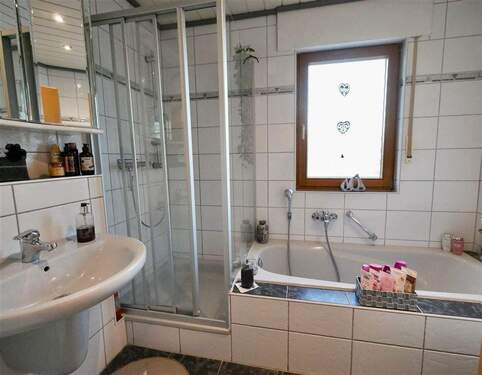 Badezimmer - 