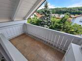 Balkon Schlafzimmer S/O - 
