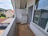 Balkon Schlafzimmer S/O - 