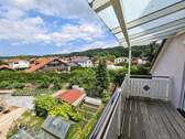Balkon Wohnzimmer, N/O - 