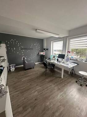 Behandlungsraum / Büro 2 - 2 Zimmer Büro zur Miete in Hamburg