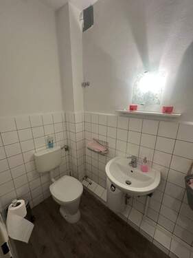 WC - Büro mit 65,00 m&sup2; in Hamburg zur Miete