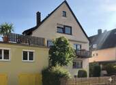 Westen - 9 Zimmer Mehrfamilienhaus, Wohnhaus zum Kaufen in Ulm