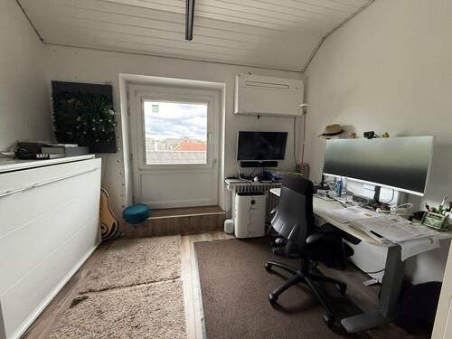 Büro /Kinderzimmer - 