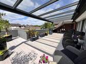 Dachterrasse - Etagenwohnung mit 93,00 m&sup2; in Bad Zwischenahn zum Kaufen